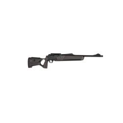 CROSSE CARBONE FBT UNIC POUR BROWNING BAR MK3 AVEC ARMEUR FINITION MAT