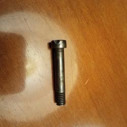 Militaria Allemand WW1 Grande Vis Pontet Mauser G98