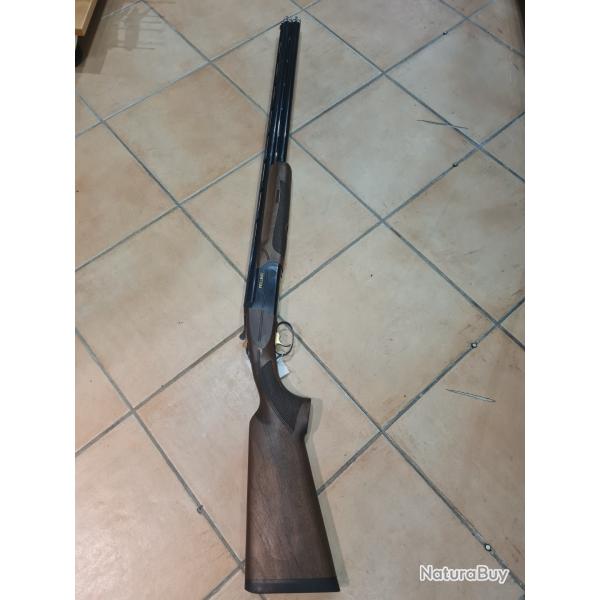 FRANCHI FEELING SPORTING CALIBRE 12/76