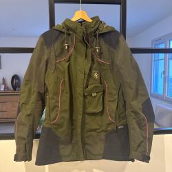 Veste Trabaldo Artemis Femme