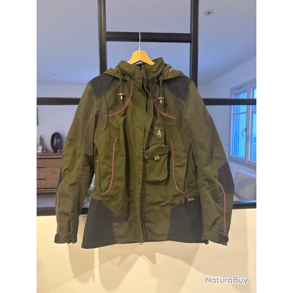 Veste Trabaldo Artemis Femme