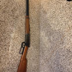 Winchester Model 94 - .30-30 Winchester - Ann&eacute;e 1983