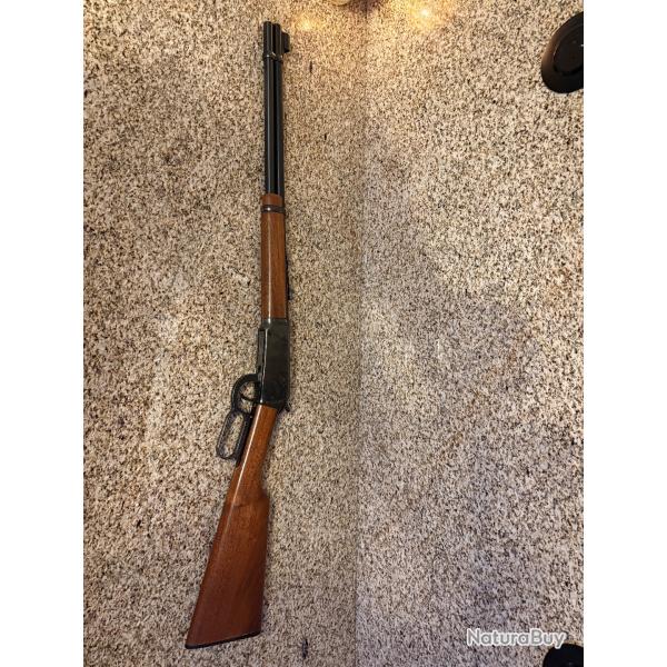 Winchester Model 94 - .30-30 Winchester - Ann�e 1983