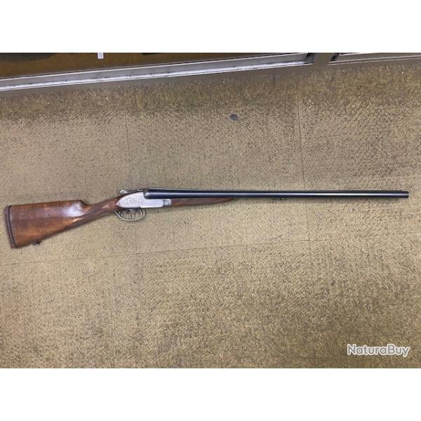 Fusil AYA a platines calibre 12