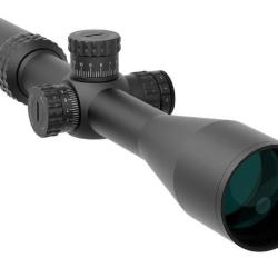 Lunette VECTOR OPTICS sentinel 6-24x50 ffp 30mm ret vse 3moa