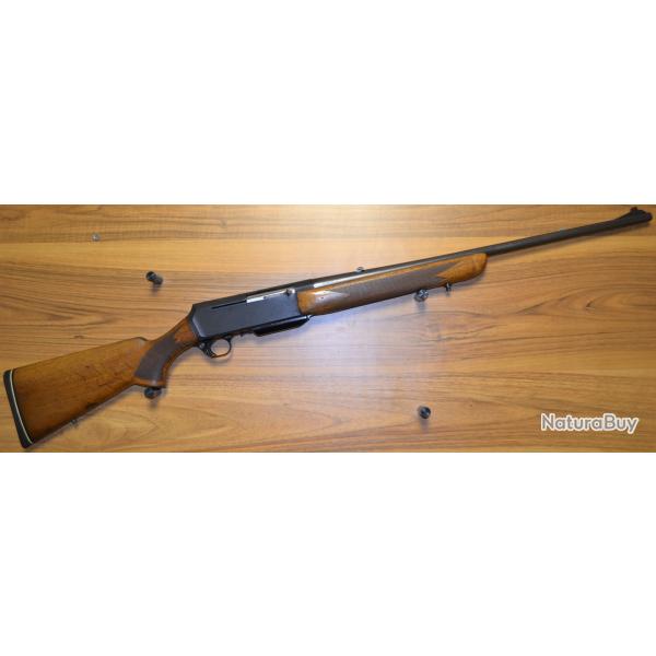 CARABINE BROWNING BAR ACIER CAL.300 WIN MAG - 1� sans prix de r�serve