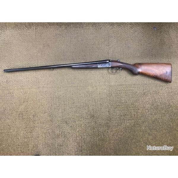 tr�s beau Fusil Robust cal 16 grav�