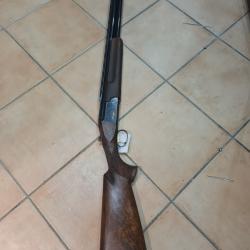FRANCHI BARRAGE CALIBRE 12/70