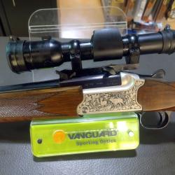 Heym 26b 30r blaser + aimpoint h30