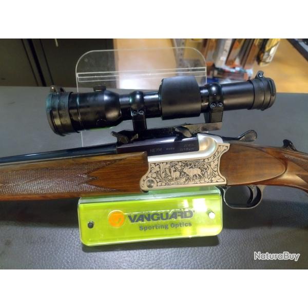 Heym 26b 30r blaser + aimpoint h30