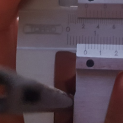 Baguette Mauser wz29. Polonaise.