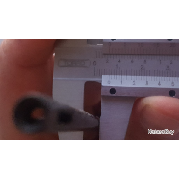 Baguette Mauser wz29. Polonaise.