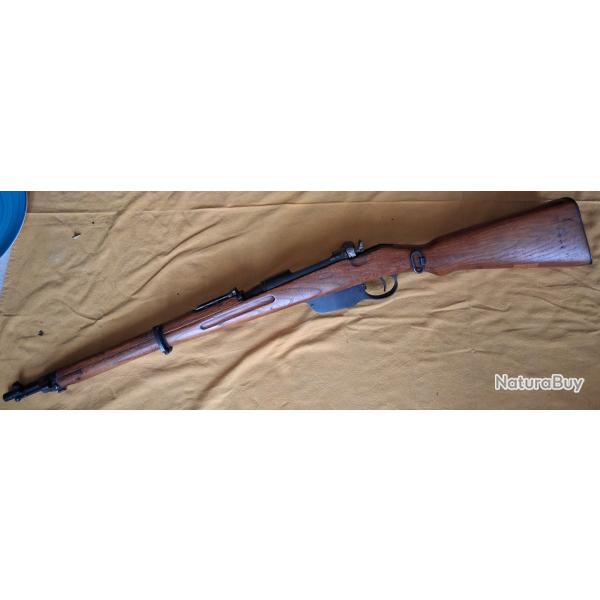 FUSIL STEYR MANNLICHER