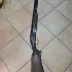 FRANCHI FEELING SPORTING CALIBRE 12/76 BUSC REGLABLE
