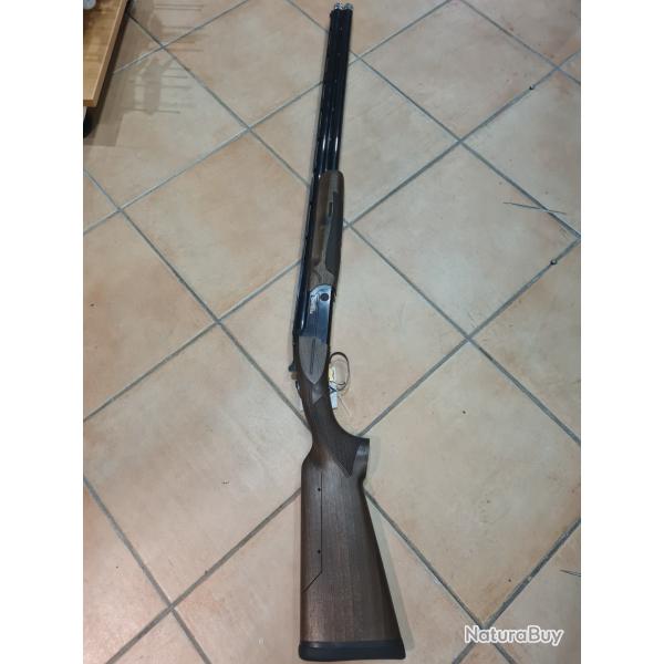 FRANCHI FEELING SPORTING CALIBRE 12/76 BUSC REGLABLE