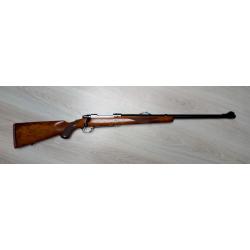 Carabine Ruger M77 Safari calibre .458 Win Mag - SANS R&Eacute;SERVE