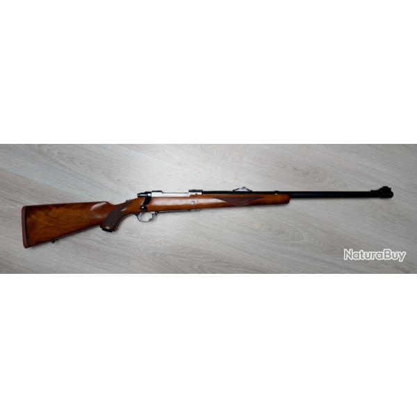 Carabine Ruger M77 Safari calibre .458 Win Mag - SANS R�SERVE