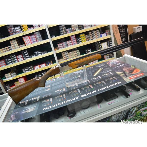 SUPERPOSE BROWNING B127 CALIBRE 12/70 CANON DE 71 CM D'OCCASION