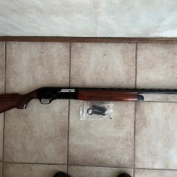 fusil semi auto benelli cal 12