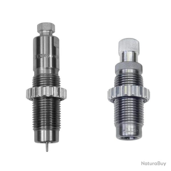 Jeu d'outils Lee cal. 11mm GRAS