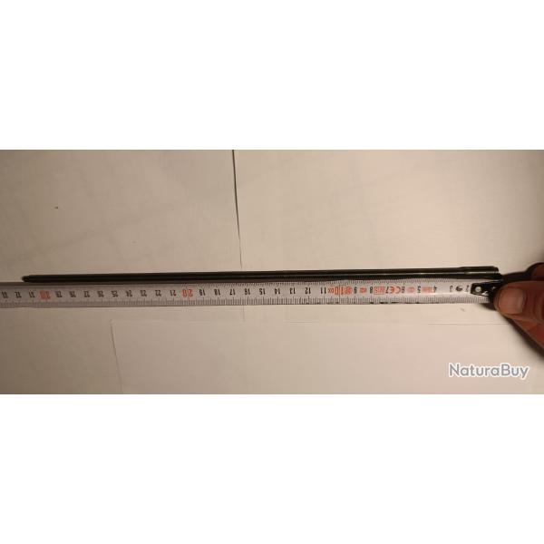 Baguette mauser k98. 31 cm