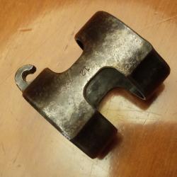 Militaria Allemand WW1 Embouchoir Mauser G98 Waa