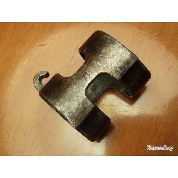 Militaria Allemand WW1 Embouchoir Mauser G98 Waa