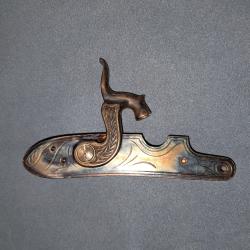 Platine &agrave; percussion Ardesa n&deg;2