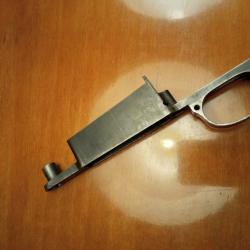 Militaria Allemand WW1 Pontet Nu Mauser G98 Waa