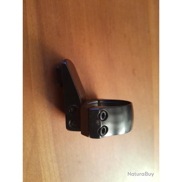 Pied EAW diam 1 pouce