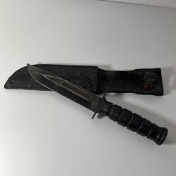 Couteau de combat Camillus U.S