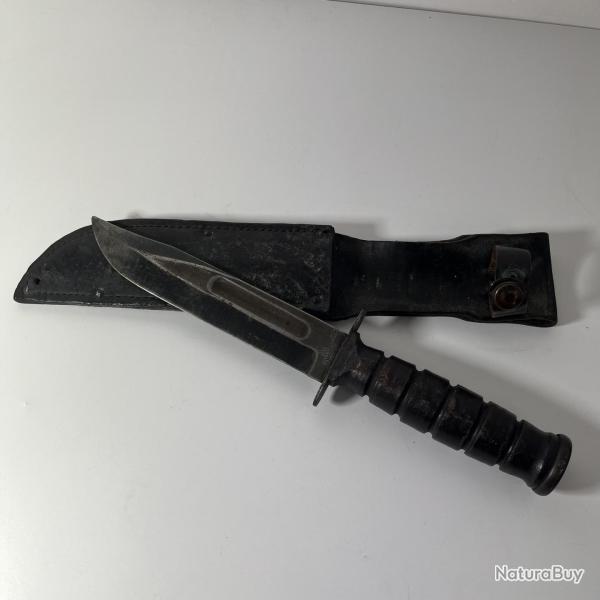 Couteau de combat Camillus U.S