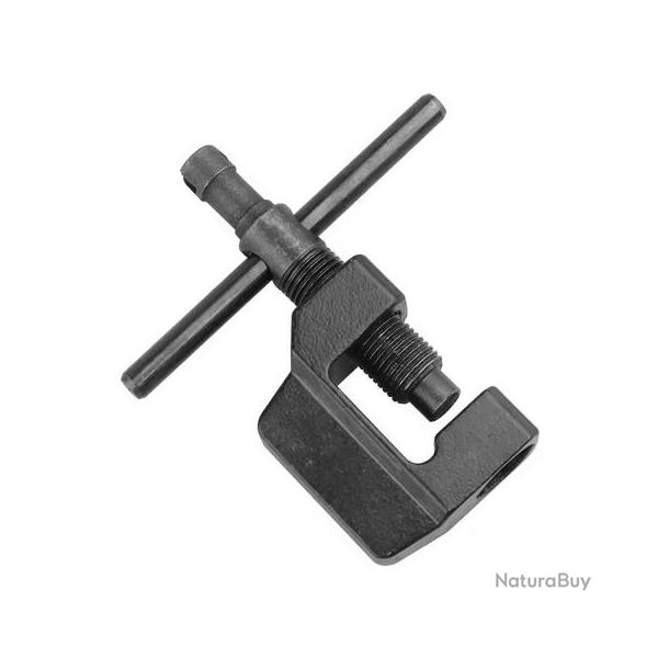 Outil de r�glage de guidon pour fusils AK - d�rive et hauteur