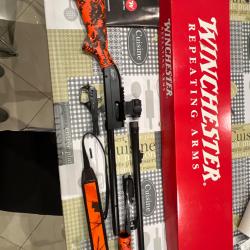 Winchester.SXP calibre 12 avec Point rouge holosun