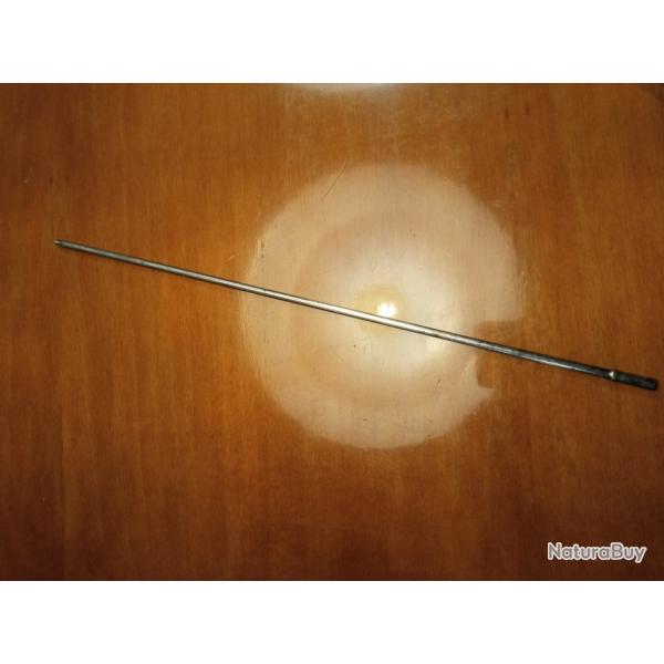 Militaria Allemand WW1 Baguette de Nettoyage Mauser G98 Waa