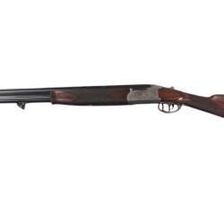 FUSIL SUPERPOSE CHAPUIS SUPER ORION C30 CALIBRE 12/76 BA OCCASION