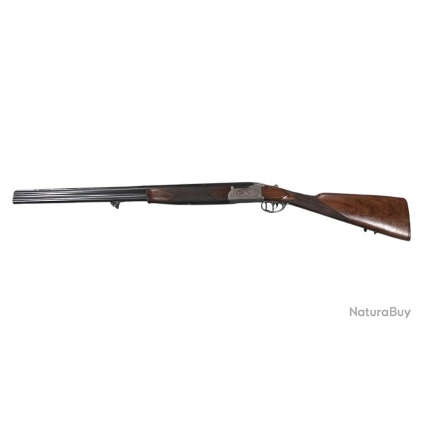 FUSIL SUPERPOSE CHAPUIS SUPER ORION C30 CALIBRE 12/76 BA OCCASION