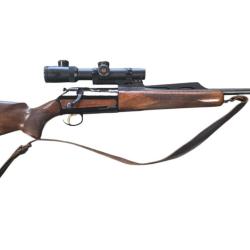 CARABINE Challenger Cal 9,3X62 Occasion