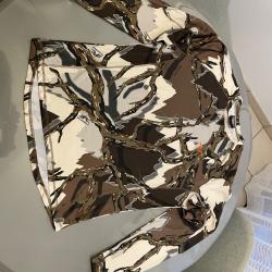 Tee Shirt PREDATOR CAMO