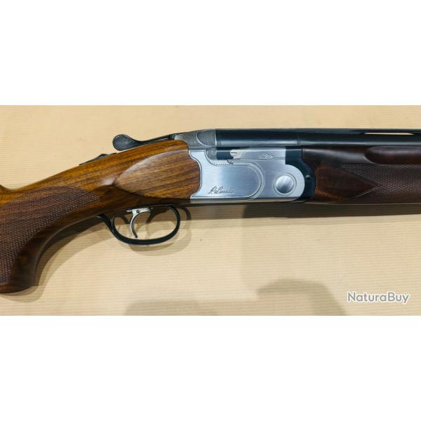 Beretta 682 TRAP