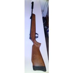 Carabine &agrave; plomb browning