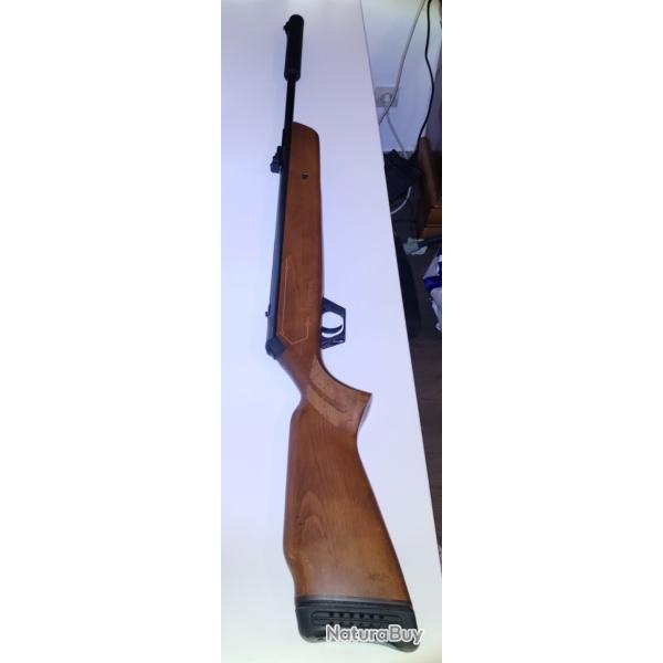 Carabine � plomb browning