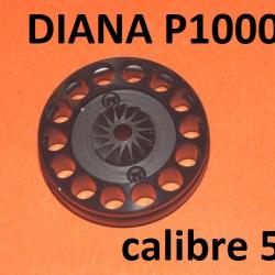 BARILLET 5.5 NEUF de DIANA P1000 PCP &agrave; 19.00 Euro !!!! DIANA P 1000 - VENDU PAR JEPERCUTE (STO83)