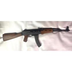 Carabine Jager AP80 - 22lr