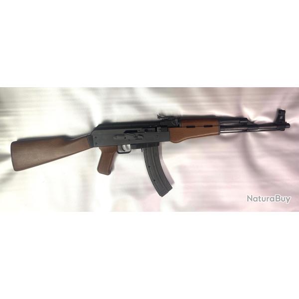 Carabine Jager AP80 - 22lr