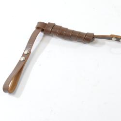 Dragonne / sangle pour pistolet Pays de l'Est, Tokarev ou similaire.