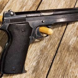 Pistolet SACM PA1935 mod&egrave;le 1935-A Cal.7.65 Long