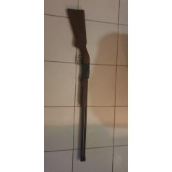 Manu arm miniSuper calibre 14/65.