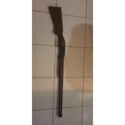 Manu arm miniSuper calibre 14/65.