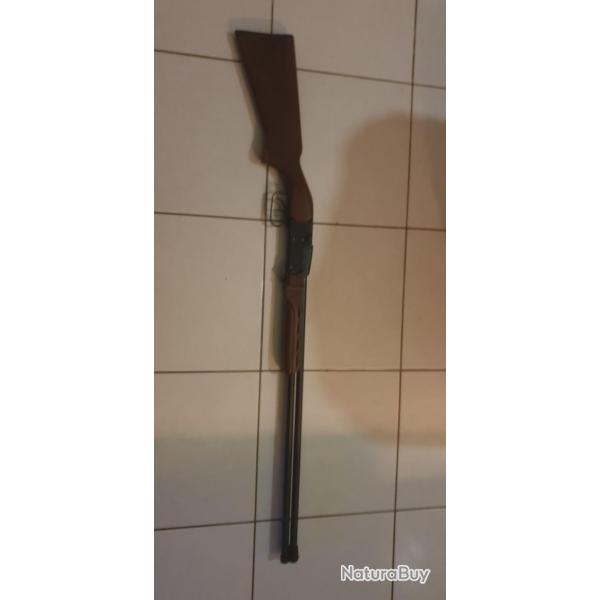 Manu arm miniSuper calibre 14/65.